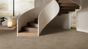 Керамогранит Italon Фоссил Дезерт арт. 610010004100 (60x120) натуральный ретт.